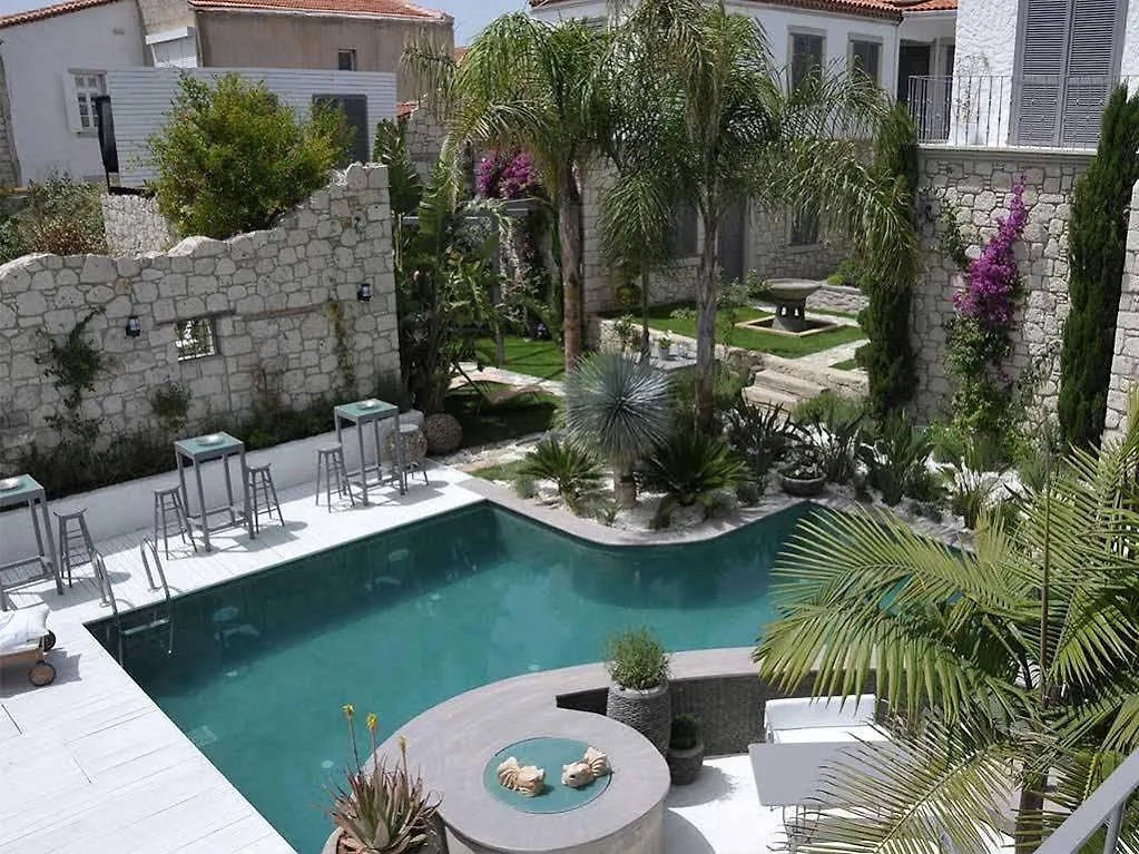 Alacati Ala Hotel - Special Category (Adults Only) 4*,  Turcia