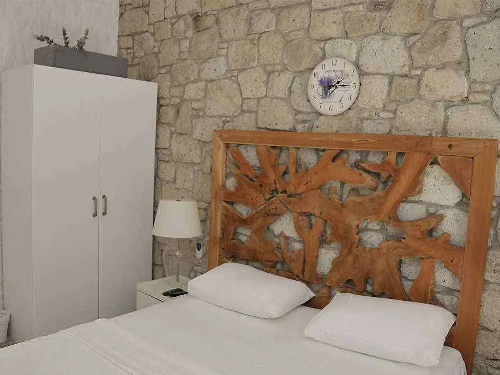 Alacati Ala Hotel - Special Category (Adults Only)