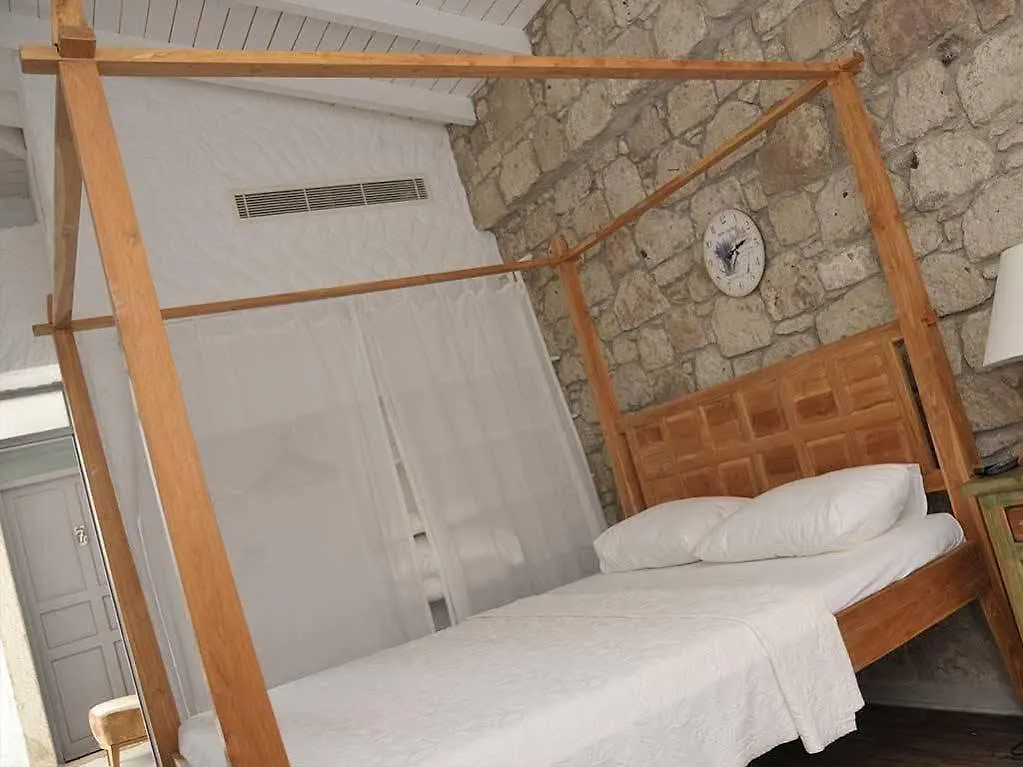 ****  Alacati Ala Hotel - Special Category (Adults Only) Turcja