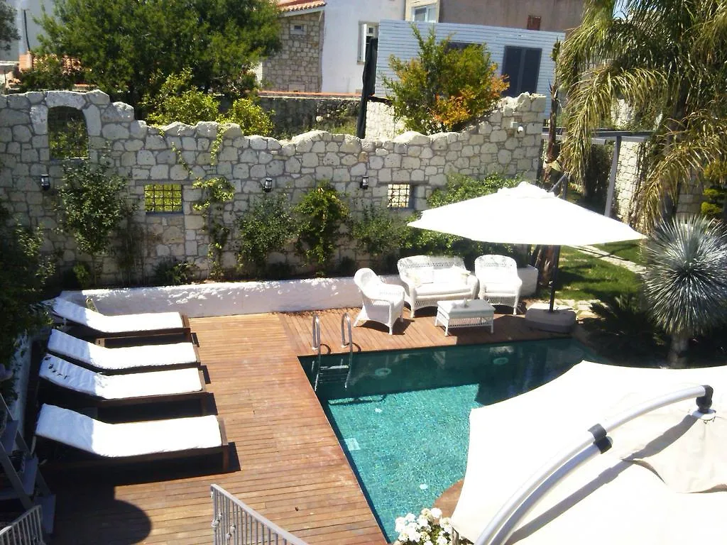 Alacati Ala Hotel - Special Category (Adults Only)