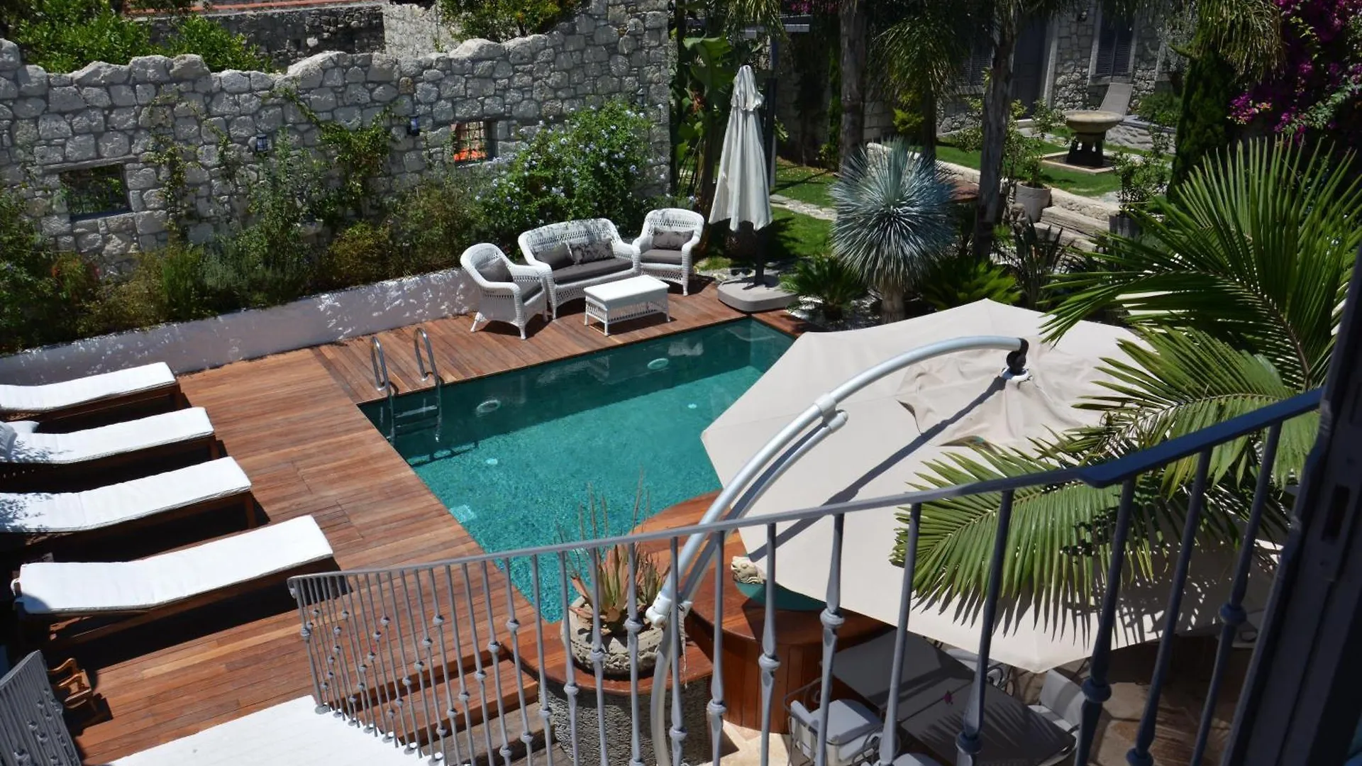 Alacati Ala Hotel - Special Category (Adults Only)