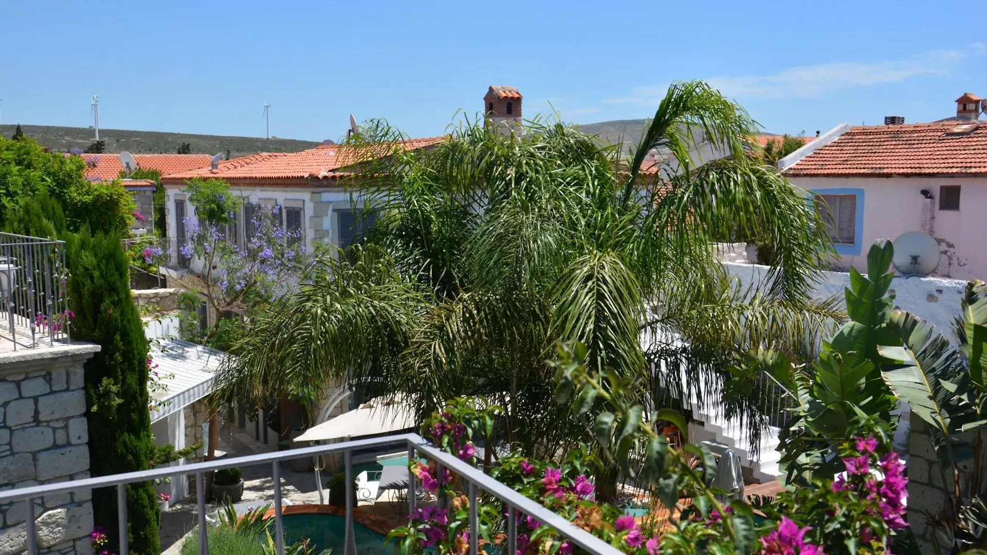 Alacati Ala Hotel - Special Category (Adults Only) Turcia