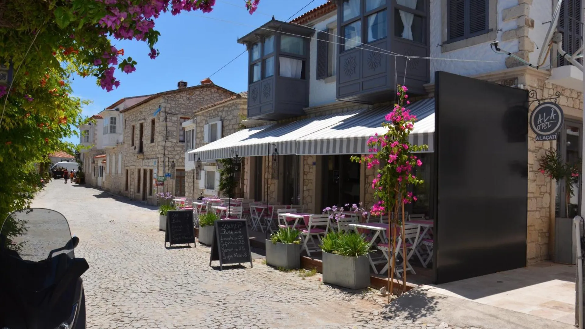 Alacati Ala Hotel - Special Category (Adults Only) 4*,  Turcia