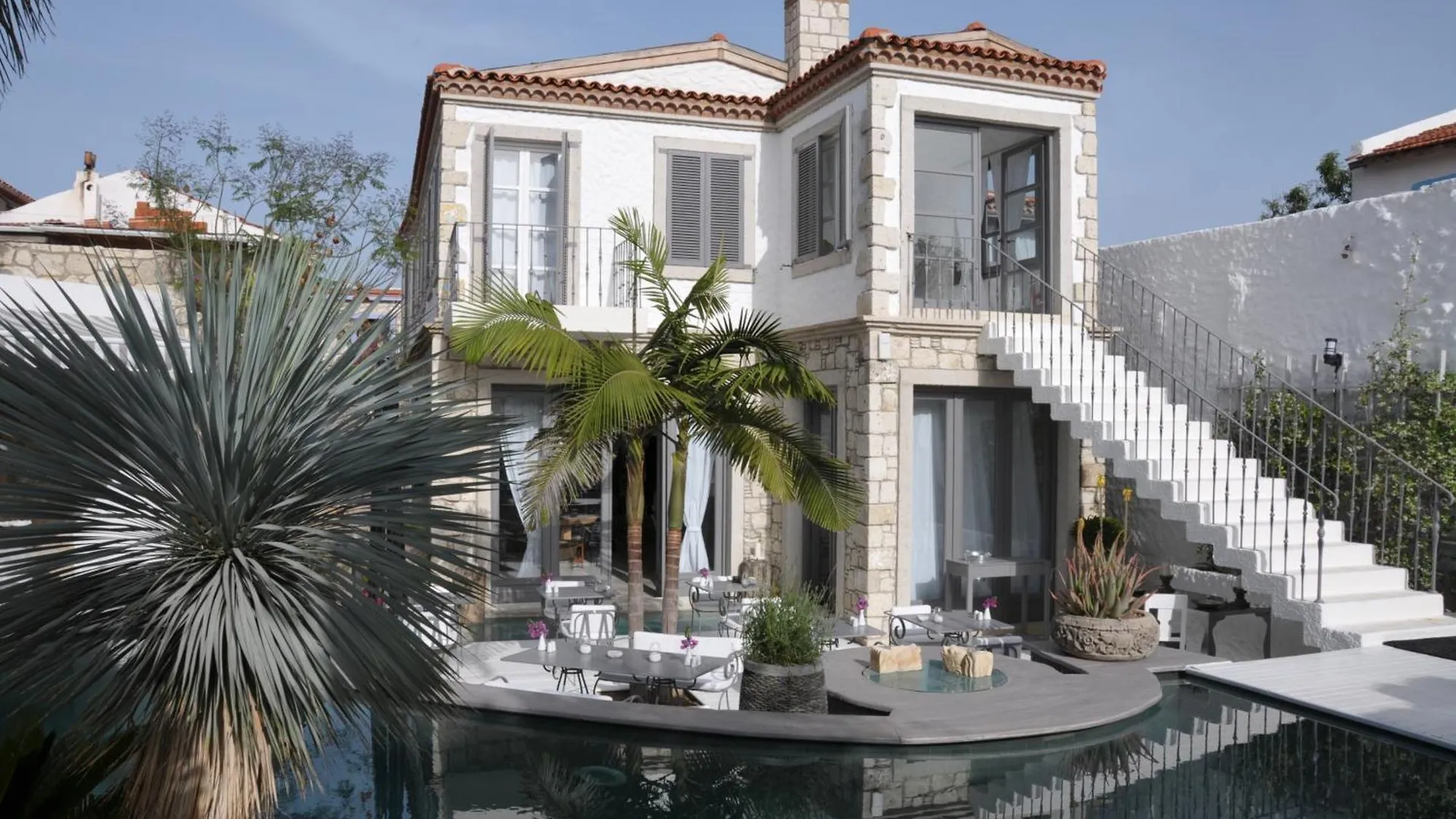 Alacati Ala Hotel - Special Category (Adults Only) 4*,