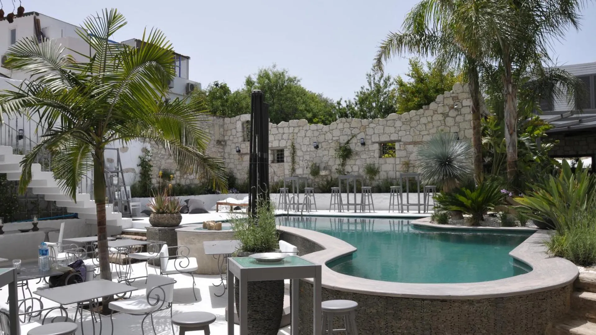 Alacati Ala Hotel - Special Category (Adults Only)