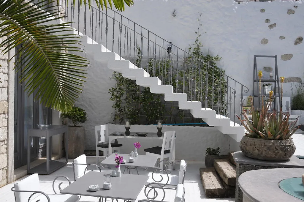 Alacati Ala Hotel - Special Category (Adults Only) 4*,  Turcia