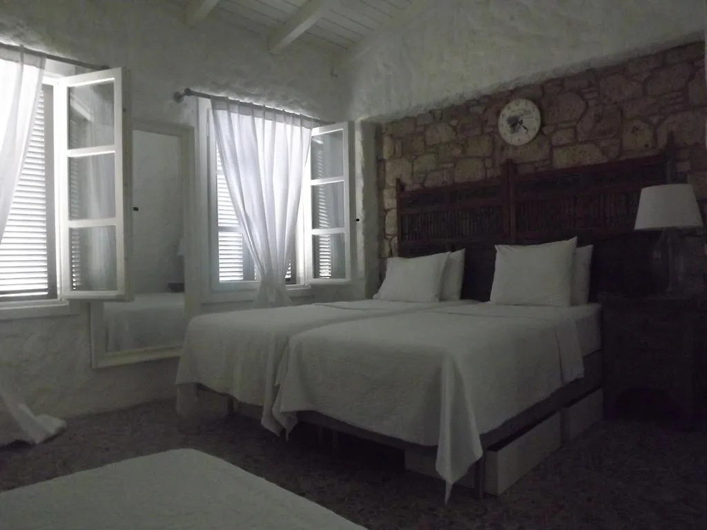 Alacati Ala Hotel - Special Category (Adults Only)