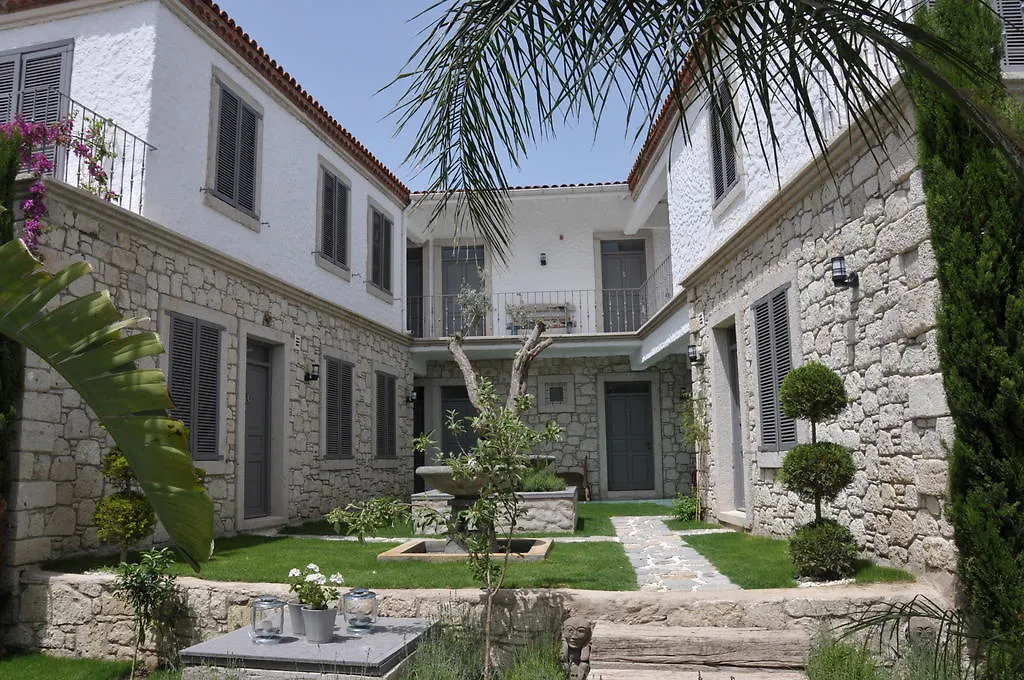 Alacati Ala Hotel - Special Category (Adults Only) 4*,  Turkije