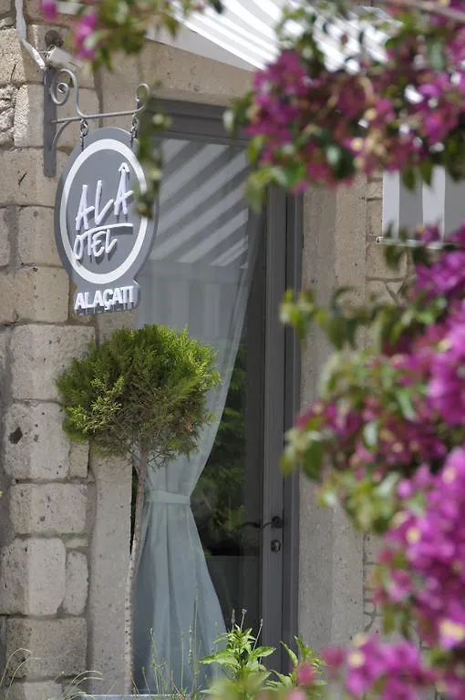 ****  Alacati Ala Hotel - Special Category (Adults Only) Turcja