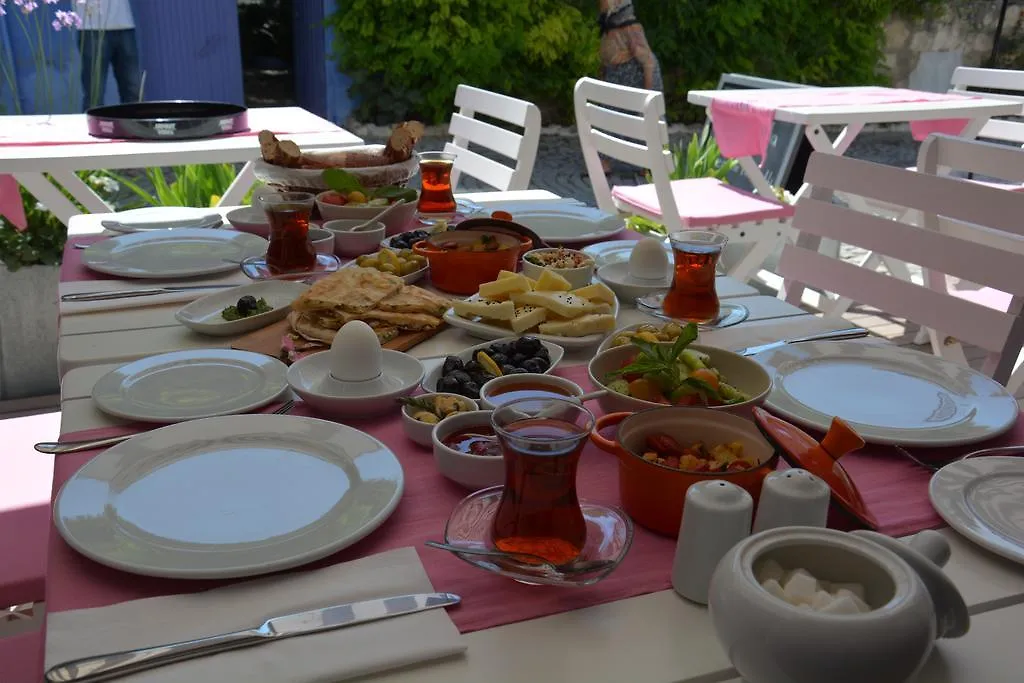 Alacati Ala Hotel - Special Category (Adults Only)