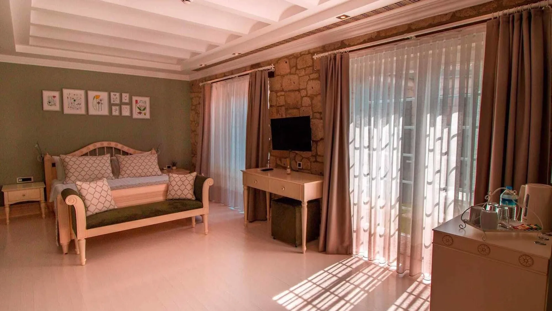 Alacati Ala Hotel - Special Category (Adults Only) Turcia