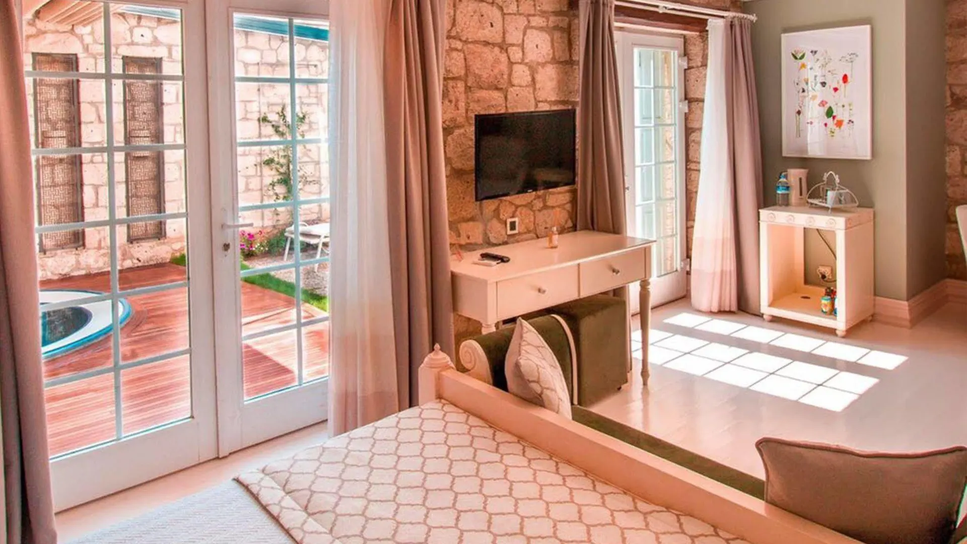 Alacati Ala Hotel - Special Category (Adults Only)