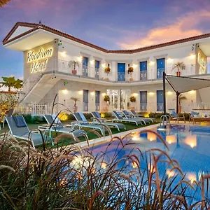 Hotel Rhodium, Alaçatı