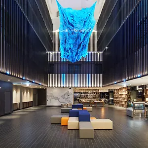 Hotel Express Hongdae By Ihg ****