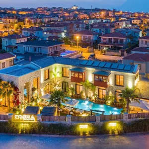 Hotel Dmira (adults Only), Alaçatı
