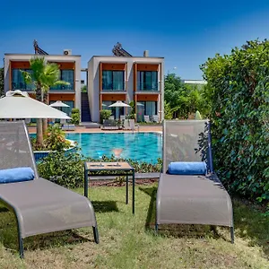 4* Hotel Celeste Bella Luxury &