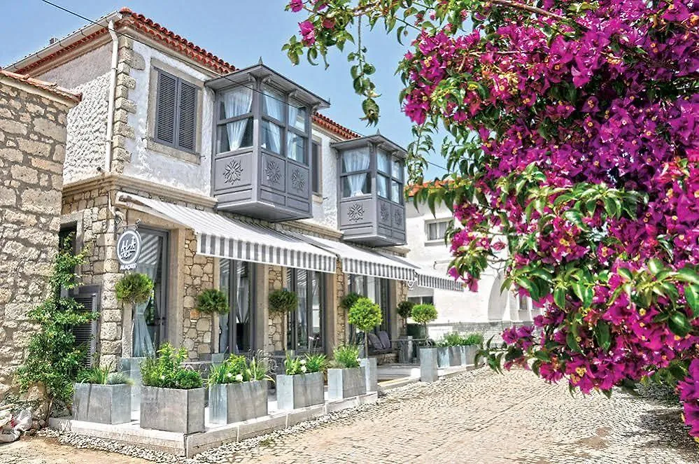 Alacati Ala Hotel - Special Category (Adults Only)