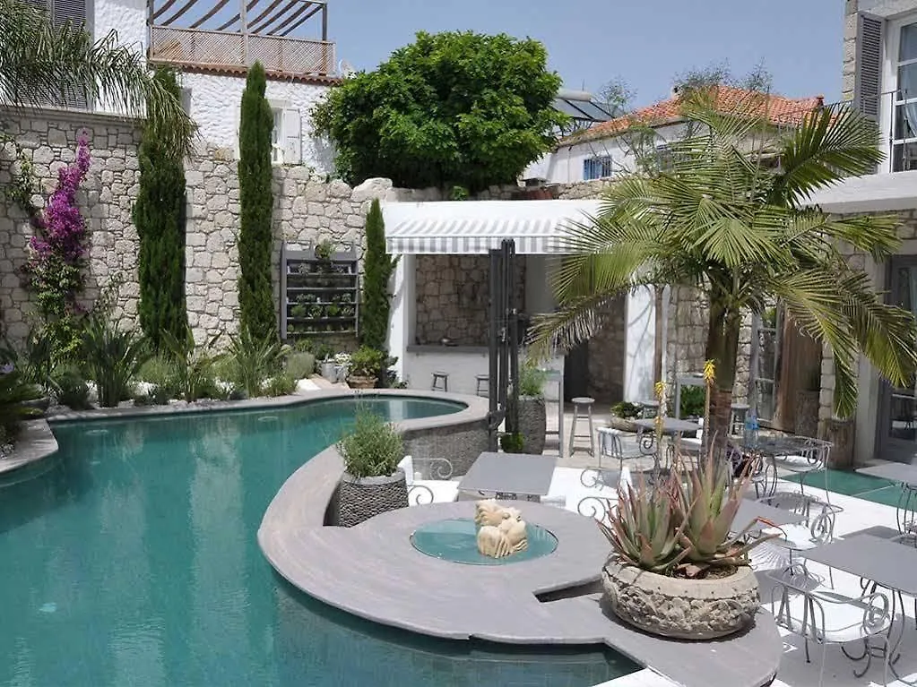 Alacati Ala Hotel - Special Category (Adults Only)