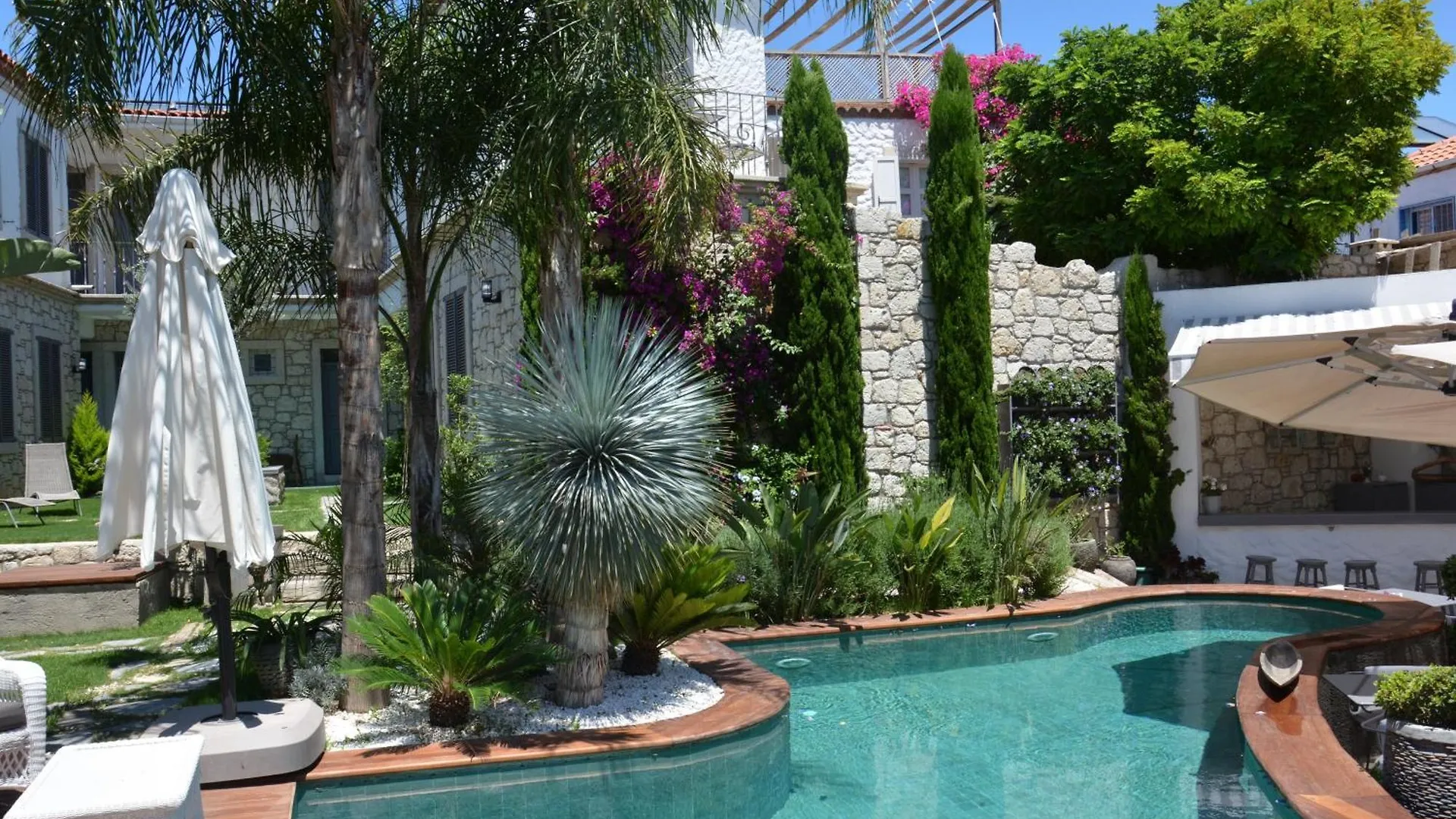 Alacati Ala Hotel - Special Category (Adults Only)