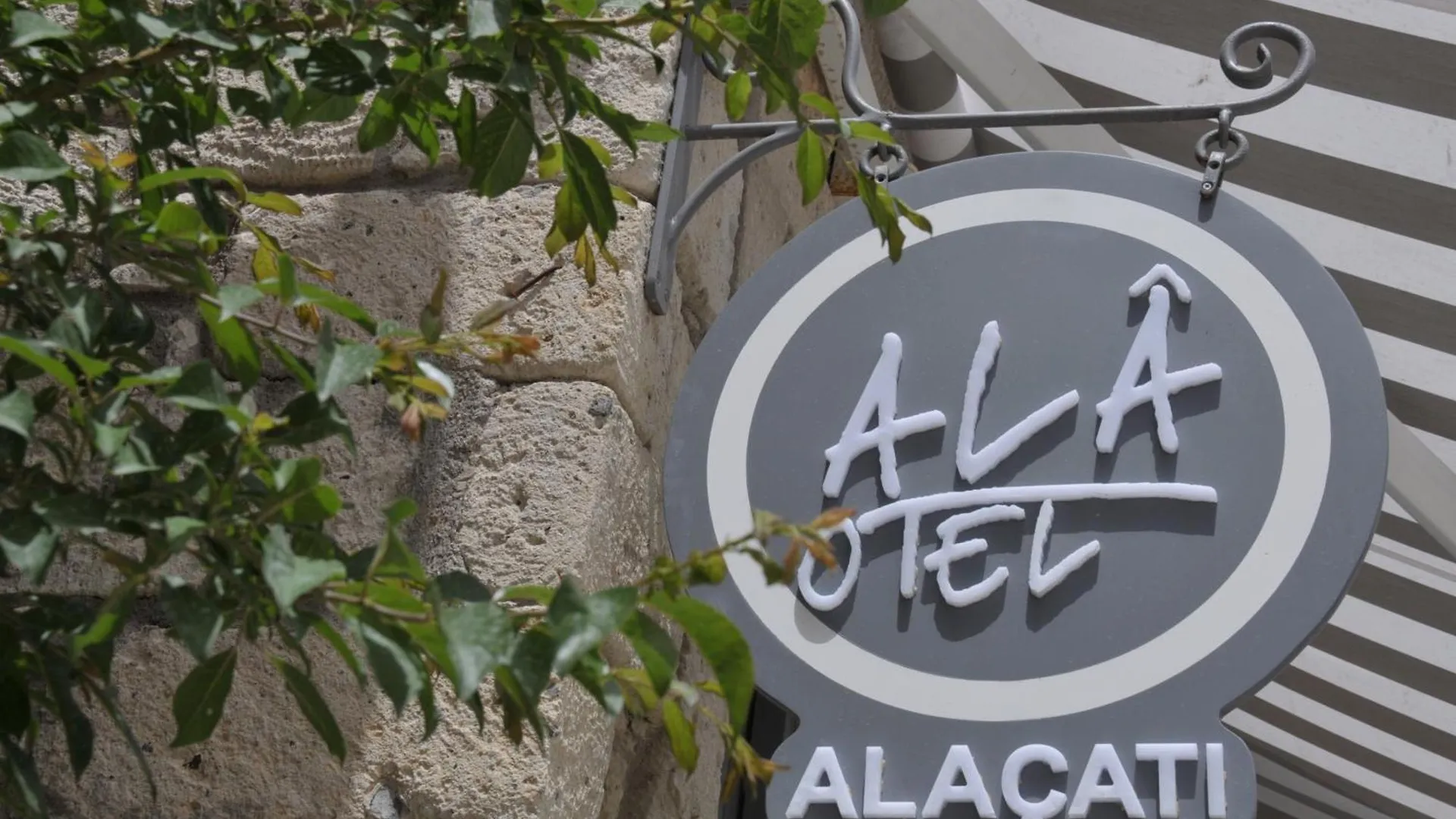 Alacati Ala Hotel - Special Category (Adults Only)