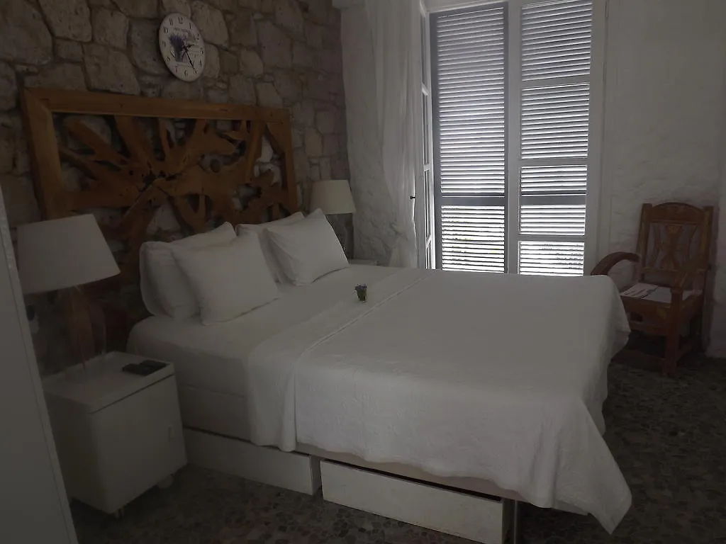 Alacati Ala Hotel - Special Category (Adults Only)