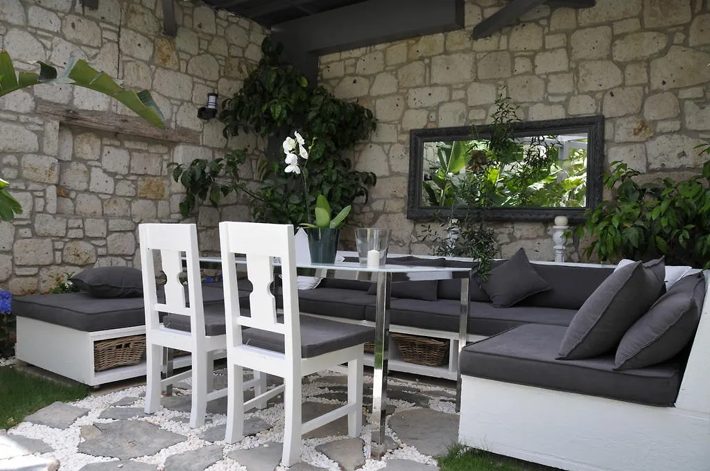 Alacati Ala Hotel - Special Category (Adults Only)