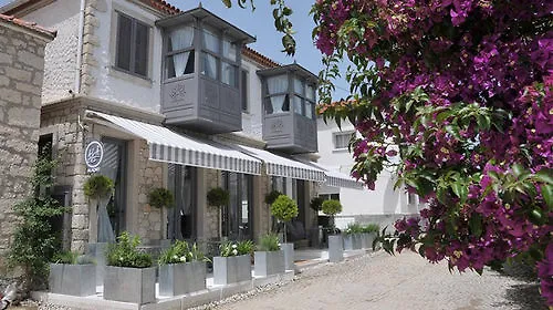 Alacati Ala Hotel - Special Category (Adults Only)